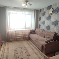 Квартира 19,1 м², 1-комнатная - изображение 3