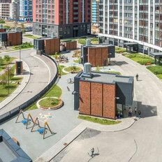 Квартира 58,6 м², 2-комнатная - изображение 5