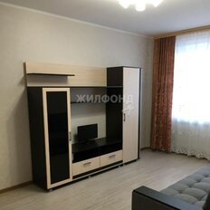 Квартира 34 м², 1-комнатная - изображение 5