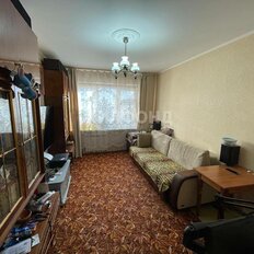 Квартира 58,2 м², 3-комнатная - изображение 5