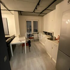 Квартира 36,3 м², 1-комнатная - изображение 4