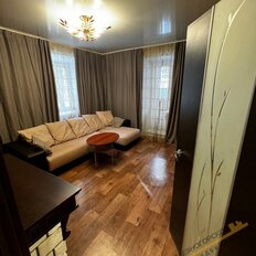 Квартира 34,4 м², 1-комнатная - изображение 2