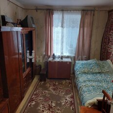 Квартира 49,6 м², 2-комнатная - изображение 3