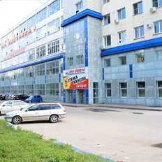 5346 м², торговое помещение - изображение 2