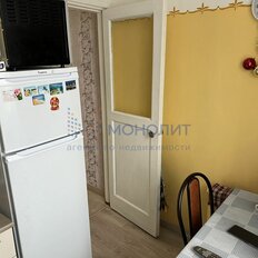 Квартира 41,3 м², 2-комнатная - изображение 4