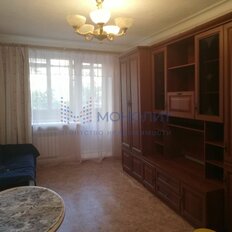 Квартира 31,6 м², 1-комнатная - изображение 2