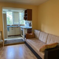 Квартира 40,7 м², 1-комнатная - изображение 1