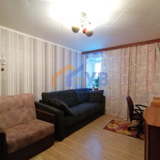 Квартира 41,5 м², 2-комнатная - изображение 1