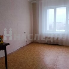 Квартира 60,8 м², 3-комнатная - изображение 5