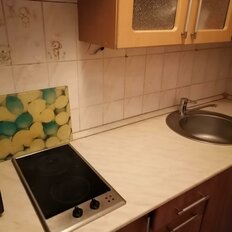 Квартира 29,5 м², 1-комнатная - изображение 1