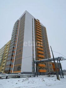 27,7 м², квартира-студия 4 700 000 ₽ - изображение 36