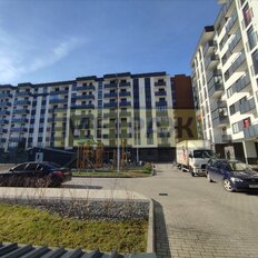 Квартира 37,2 м², 1-комнатная - изображение 5