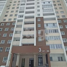 Квартира 40 м², 1-комнатная - изображение 3