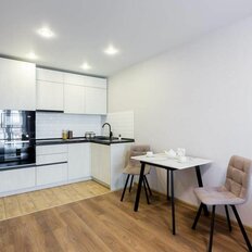 Квартира 42,8 м², 2-комнатная - изображение 4