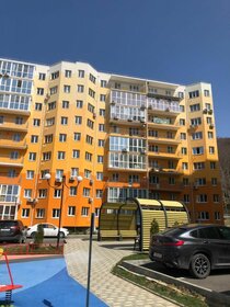 57 м², квартира-студия 10 500 000 ₽ - изображение 2