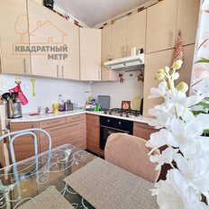 Квартира 33,1 м², 1-комнатная - изображение 1