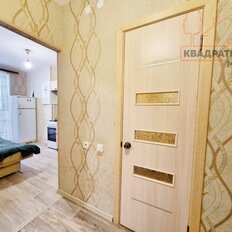 Квартира 35,5 м², 1-комнатная - изображение 5