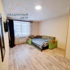 Квартира 35,5 м², 1-комнатная - изображение 1