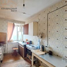 Квартира 33,3 м², 2-комнатная - изображение 3