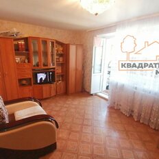 Квартира 52,4 м², 2-комнатная - изображение 2