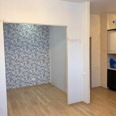 Квартира 38,1 м², 1-комнатная - изображение 3