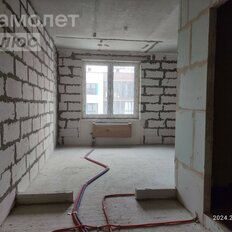 Квартира 22,6 м², студия - изображение 3