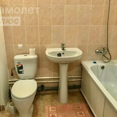 Квартира 30,4 м², 1-комнатная - изображение 5