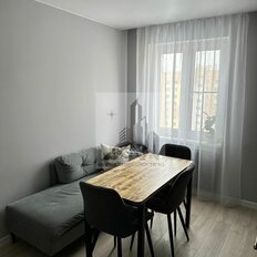 Квартира 40 м², 1-комнатная - изображение 4