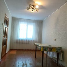 Квартира 44,5 м², 2-комнатная - изображение 3