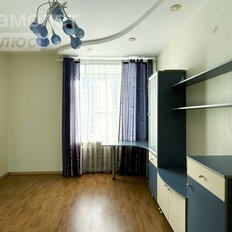 Квартира 142,4 м², 4-комнатная - изображение 5