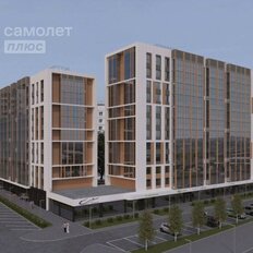 Квартира 29 м², студия - изображение 3