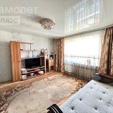 Квартира 41,4 м², 1-комнатная - изображение 1