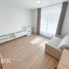 Квартира 21 м², студия - изображение 3