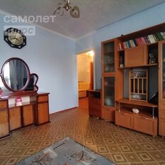 Квартира 48,8 м², 2-комнатная - изображение 4