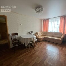 Квартира 62,1 м², 4-комнатная - изображение 5