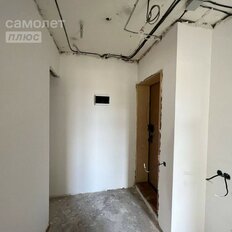 Квартира 35 м², 1-комнатная - изображение 3