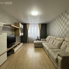 Квартира 89,9 м², 3-комнатная - изображение 5