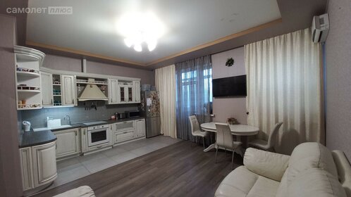 Купить квартиру с лоджией у станции 422 км в Астрахани - изображение 2