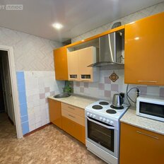 Квартира 54 м², 2-комнатная - изображение 2