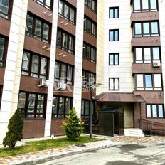 Квартира 34,6 м², 1-комнатная - изображение 2