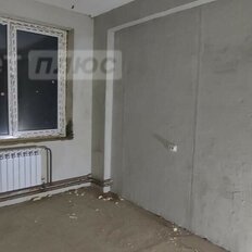 Квартира 16,8 м², студия - изображение 2