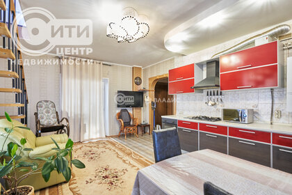 191 м² таунхаус, 5 соток участок 13 800 000 ₽ - изображение 35