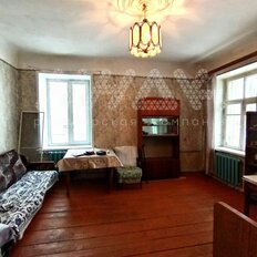 Квартира 30,5 м², 1-комнатная - изображение 4