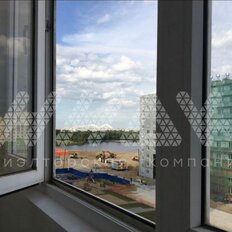 Квартира 42,1 м², 2-комнатная - изображение 4