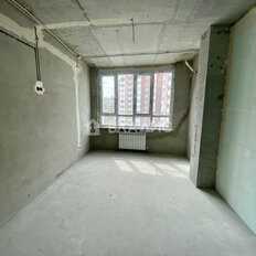 Квартира 68,5 м², 2-комнатная - изображение 3