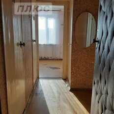 Квартира 33,2 м², 1-комнатная - изображение 5