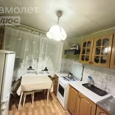 Квартира 38,2 м², 1-комнатная - изображение 4