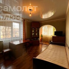 Квартира 33,6 м², 1-комнатная - изображение 2