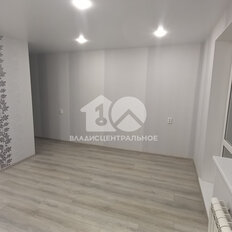 Квартира 54,4 м², 2-комнатная - изображение 2