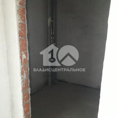 Квартира 40 м², студия - изображение 3